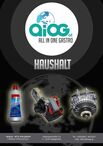 Katalog-Deckblatt Haushalt