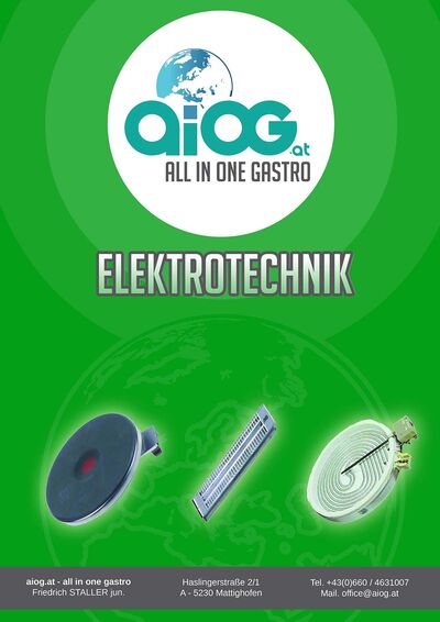 Elektrotechnik