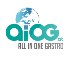 AIOG – All in One Gastro, zur Startseite